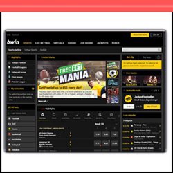 bwin